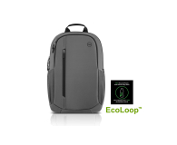 Dell Dell Ecoloop Urban Backpack (Grey) - 1074540 - zdjęcie 2